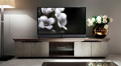 Тумба под телевизор Giorgio collection Alchemy 680/45