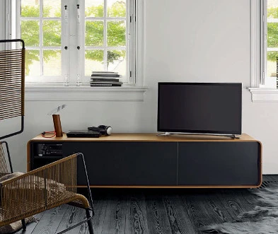 Тумба под телевизор Ligne roset 00Bhfj3n