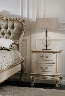 Тумбочка Ceppi Luxury 2879