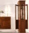 Витрина Arte antiqua Charming home collection 780/B