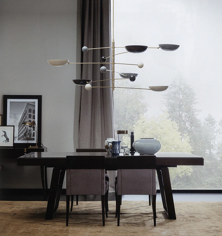Стол в столовую Selva The lounge collection 3063