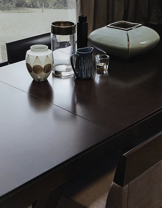 Стол в столовую Selva The lounge collection 3063