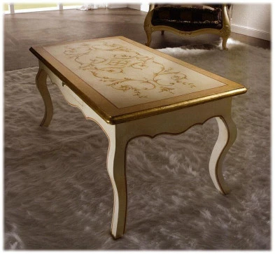 Стол журнальный Florence art Glamour design 1362