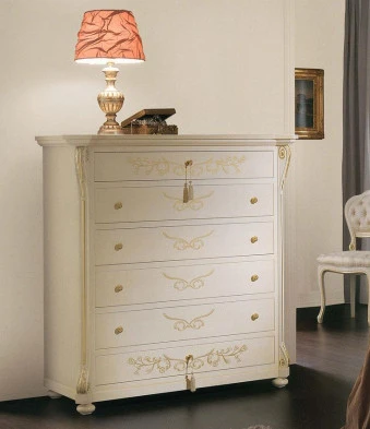 Комод Ceppi Luxury 2445