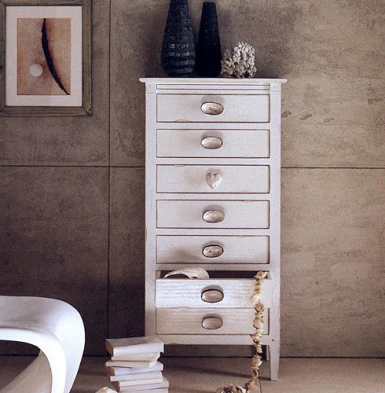 Комод Marchetti Decori D 20/p