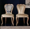 Стул в столовую Meroni Romantic 273S 2
