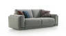 Диван Lounge Nicoline salotti L029