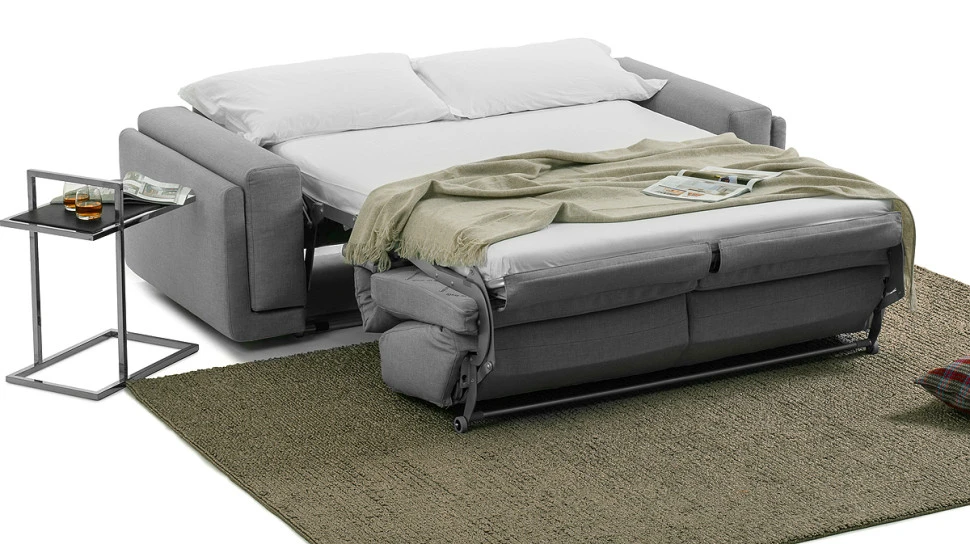 Диван Lounge Nicoline salotti L029
