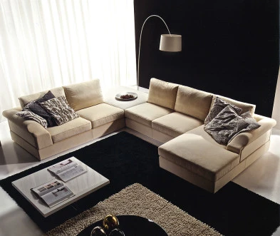 Диван Formerin Charming and luxurios mood Dandy 2
