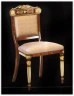 Стул в столовую Isacco agostoni Book.02 1043S