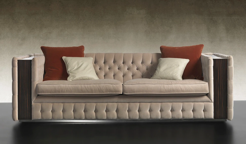 Диван Reflex Glamour Ca&#039; d&#039;oro sofa