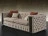 Диван Reflex Glamour Ca&#039; d&#039;oro sofa