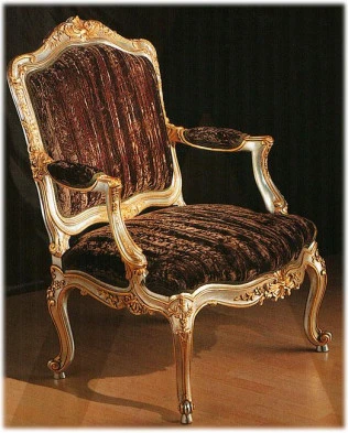 Стул в столовую Asnaghi interiors Classic 981606