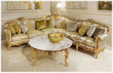 Диван Cechov Angelo cappellini Sittingrooms 574 Comp - 1