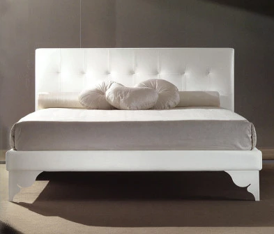 Кровать Ivory Piermaria Notte Ivory