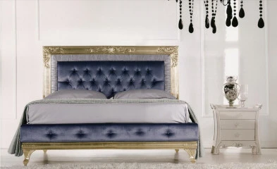 Кровать Keoma Patrizia  1