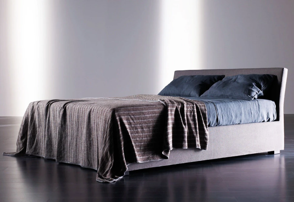 Кровать Meridiani Sleep Willis