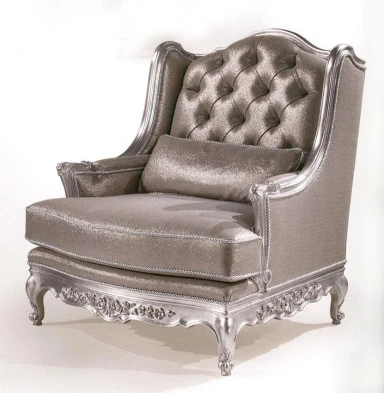 Кресло Angelo cappellini Accessories 8870/I