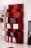 Стеллаж Cattelan italia Wally