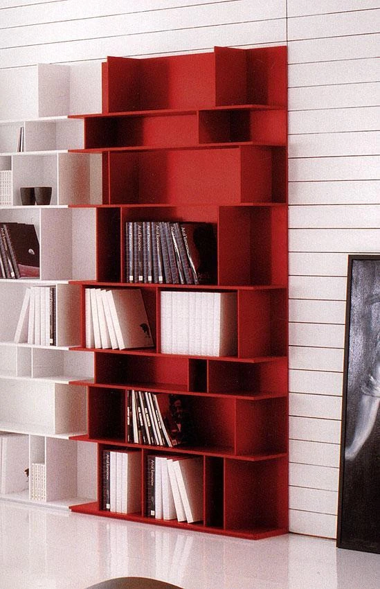 Стеллаж Cattelan italia Wally