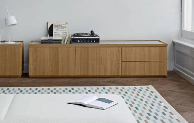 Тумба под телевизор Ligne roset 00Eeak30