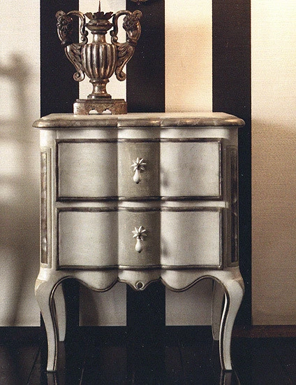 Тумбочка Vittorio grifoni 2571