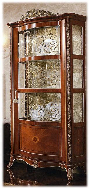 Витрина Bacci stile Alysee 401