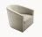 Кресло Gamma arredamenti My modern night Pretty
