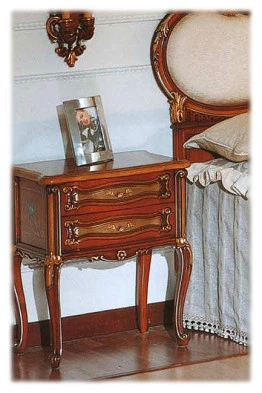 Тумбочка Melody Asnaghi interiors Classic 200553