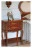 Тумбочка Melody Asnaghi interiors Classic 200553