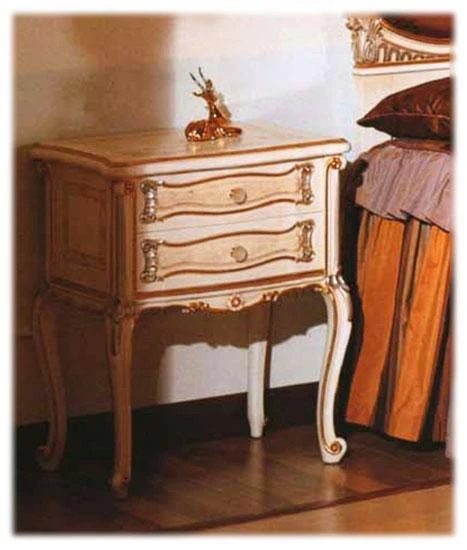Тумбочка Melody Asnaghi interiors Classic 200553