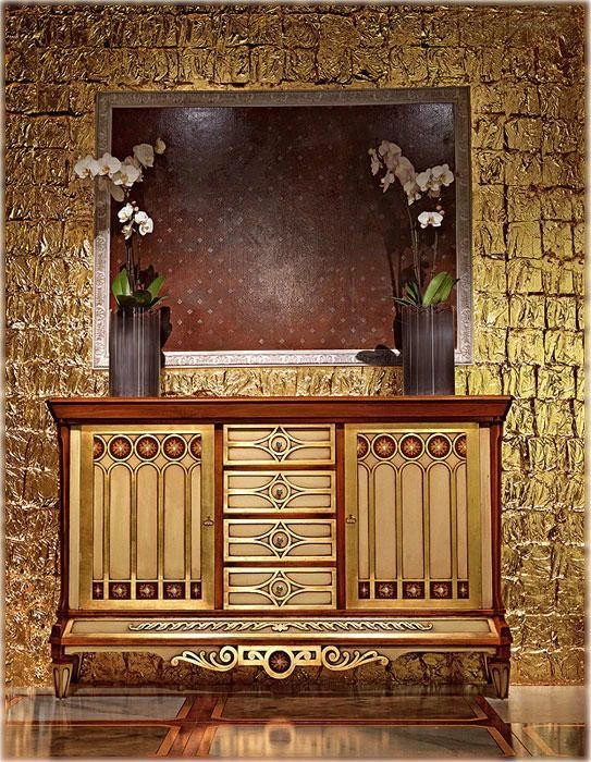 Буфет Minotti luigi &amp; benigno My home 900