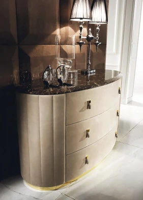 Комод Dv home collection Vogue cassettiera 3