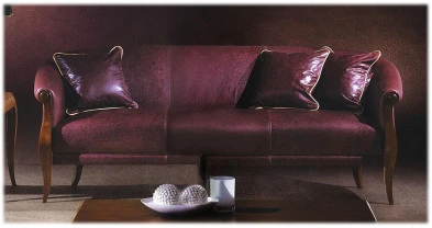 Диван Poliziano Angelo cappellini Sittingrooms 9130/D3