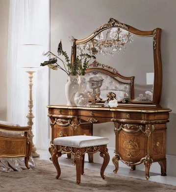 Туалетный столик Antonelli moravio Charme 3014/Rs