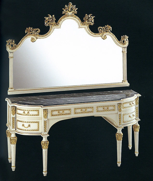 Туалетный столик Colombostile Classico 0080 Tl
