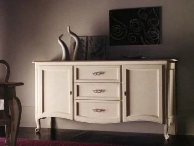 Комод Incanto Interstyle In2139