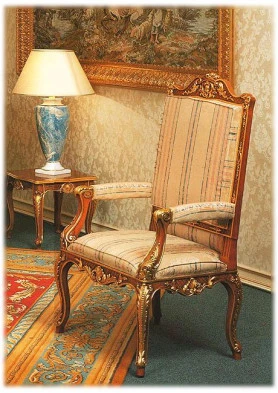 Стул в столовую Asnaghi interiors Classic As8300