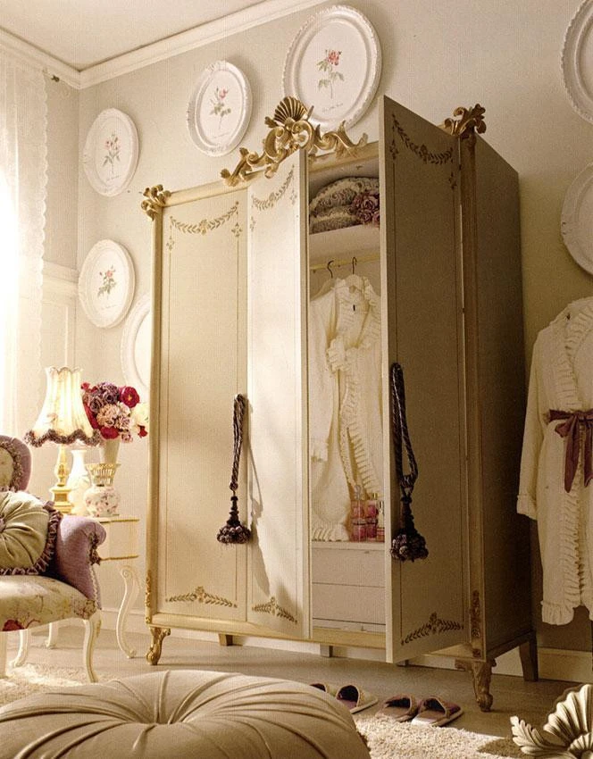 Шкаф La fenice Linea b Vip art Vip730/d