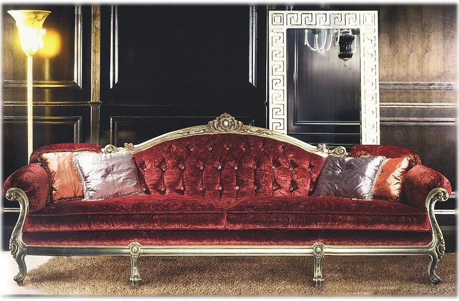 Диван Living Epoque Houte style Living