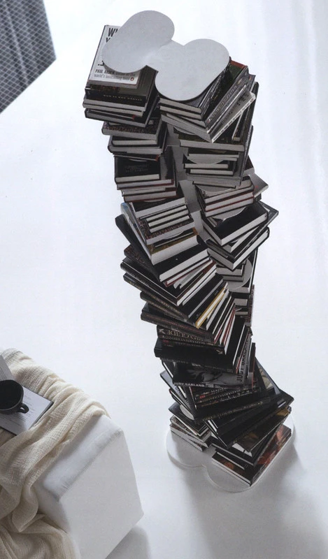 Стеллаж Cattelan italia Dna