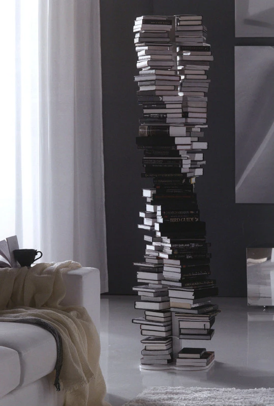 Стеллаж Cattelan italia Dna