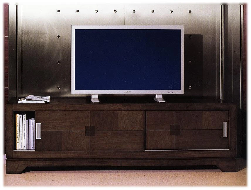 Тумба под телевизор Arca Modernariato &amp; deco 35.65