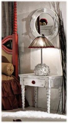 Тумбочка Bitossi luciano Mon amour night &amp; day 3046