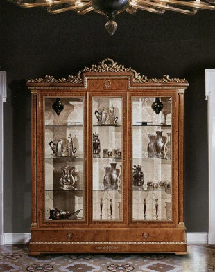 Витрина Vittoria Minotti luigi &amp; benigno Antica brianza vol. ii 918/3