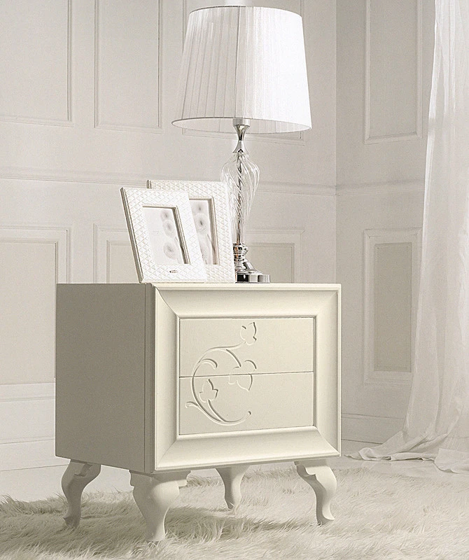 Тумбочка Bernazzoli Classic Leda comodino