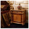 Тумбочка Tosca Carlo asnaghi Elegance 10761
