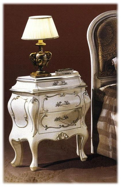 Тумбочка Boito Angelo cappellini Bedrooms 18501
