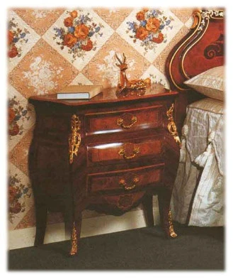 Тумбочка Michelle Asnaghi interiors Classic 983452
