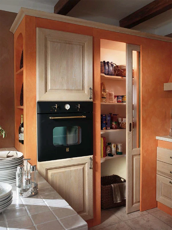 Кухня Rossin &amp; braggion Cucine Vera